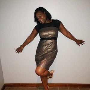 Meet your Posher, Patricia f